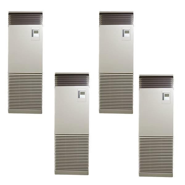 TOSHIBA（東芝） 日本キヤリア/旧東芝 GFXF22413BU 業務用エアコン 床