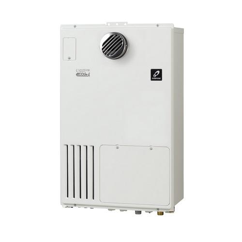 パーパス 【GH-HD245ZWH6 プロパン用】 ガス給湯暖房用熱源機24号 フル 