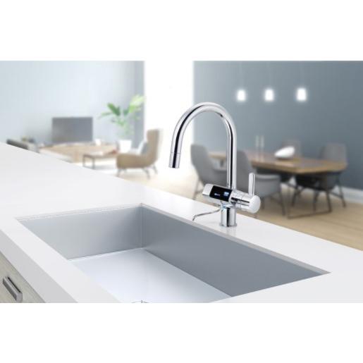 GROHE グローエ JP299404 キッチン水栓 グラシア 電解水素水整水器 
