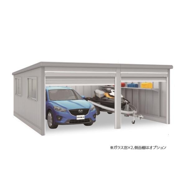 イナバガレージ ガレーディア Grn 3126 52h 豪雪地型 ハイルーフ 組み合わせタイプ 1台 A Grn 3126 52h Gosetsu まいどdiy 通販 Yahoo ショッピング