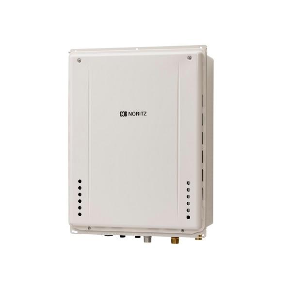 ノーリツ給湯器SRT-1660SAWX-TB-2 BL都市ガス用PS扉内後方排気-