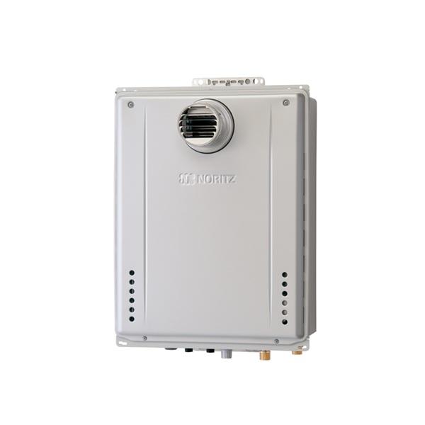 ノーリツ（NORITZ） GT-C2472SAW-T-1 BL ガスふろ給湯器 設置フリー型