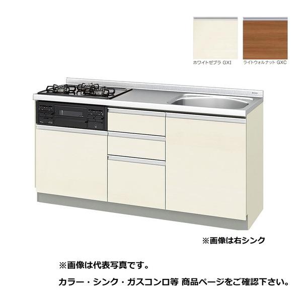 LIXIL⁄サンウェーブ シンク GSE-S-165JXTL ライトグレー 中古美品 幅 