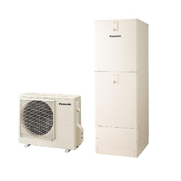 Panasonic（パナソニック） HE-J37LSMS 本体のみ エコキュート J