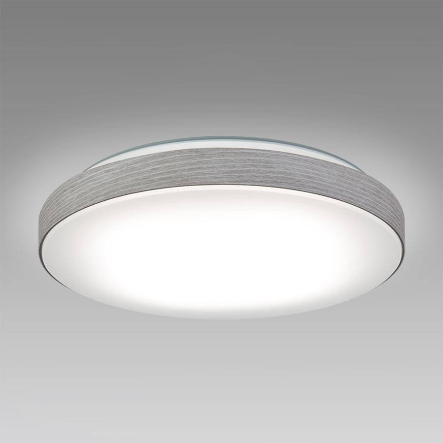ホタルクス 日本製 LEDシーリングライト HLDC08334SG 8畳 ホタルクス 照明器具 HLDC08334SG シーリング 8畳 調色調光 昼光色