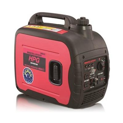 ワキタ ガソリン発電機 Hpg1600i2 インバータ発電機1600w メイホーシリーズ Hpg1600i2 まいどdiy 通販 Yahoo ショッピング