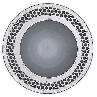 UNIX（ユニックス） HPS200Y 換気扇 床下通気用ベントキャップ 受注