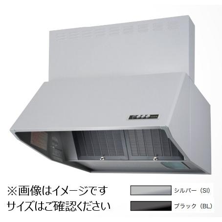 配送地域限定 レンジフード Tjmデザイン Hst 75 2 Bl 背壁取付タイプ 排気型 間口750 ブラック Hst 75 2 Bl まいどdiy 通販 Yahoo ショッピング