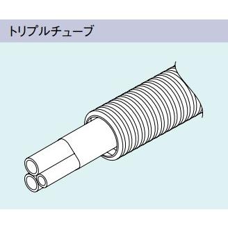 リンナイ（Rinnai） ガス給湯器 部材 ITT-10L07-CD トリプルチューブ
