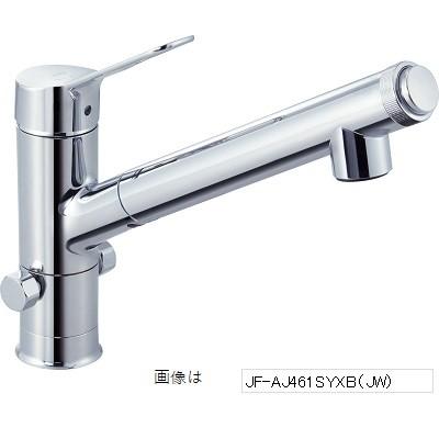 水栓金具 INAX/LIXIL JF-AJ461SYXNB（JW） 分岐水栓(ハンドシャワー付 