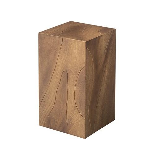 東谷 JW-114 ウッドスツール W28×D28×H48 [♪] : まいどDIY - 通販