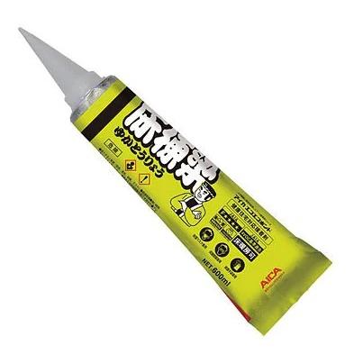 アイカ JW-400NF 無溶剤接着剤 600ml×12本 アイカ工業 【JW-400NF／12本】 接着剤 ネダ・フロア・束兼用無溶剤