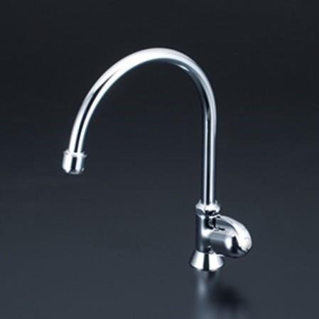 KVK KVK K16NDSSFER2 立形自在水栓 : まいどDIY - 通販 - Yahoo