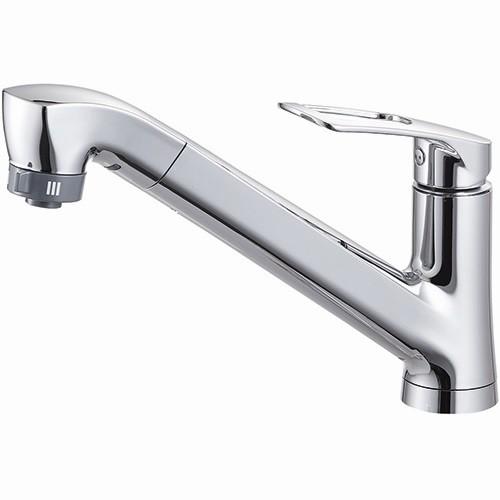 SANEI(水栓金具) 水栓金具 三栄水栓 K87121EJV-13 ワンホール SANEI(水栓金具) 水栓金具 三栄水栓 K87121EJV-13 ワンホール
