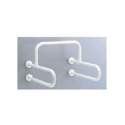 INAX INAX/LIXIL KF-701AEJ トイレ関連 小便器用手すり 樹脂被覆 INAX INAX/LIXIL KF-701AEJ トイレ関連 小便器用手すり 樹脂被覆