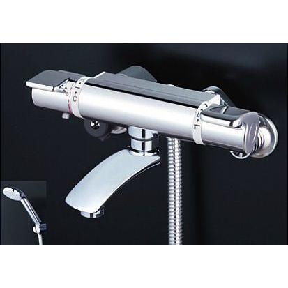 KVK シャワー水栓 KVK KF890 サーモスタット式シャワー : まいどDIY