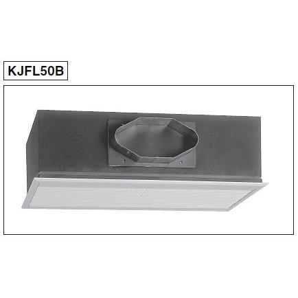 ハウジングエアコン 部材 ダイキン Kjfl50b 下吸込フィルターチャンパ ユニット Kjfl50b まいどdiy 通販 Yahoo ショッピング