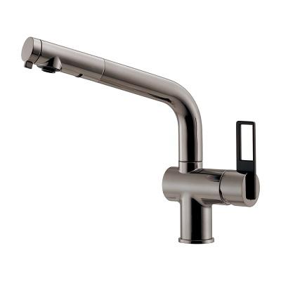 KAKUDI／カクダイ／水栓器具／シングルレバー混合栓／117-047