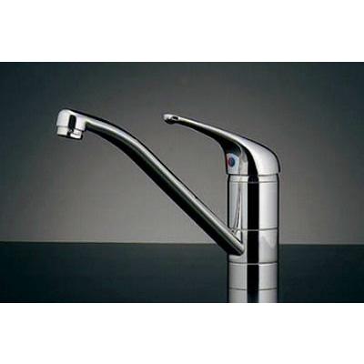 M.m出品 カクダイ（KAKUDAI） 混合栓 117-105 JEWEL BOX kuon シングルレバー