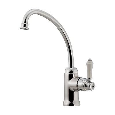 カクダイ（KAKUDAI） 水栓金具 117-137K シングルレバー混合栓