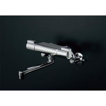 カクダイ（KAKUDAI） 水栓金具 173-241 サーモスタット混合栓