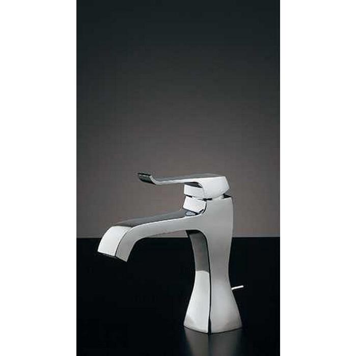 カクダイ　183-161　シングルレバー混合栓 Amazon | カクダイ シングルレバー混合栓 クローム 逆止あり 183-161