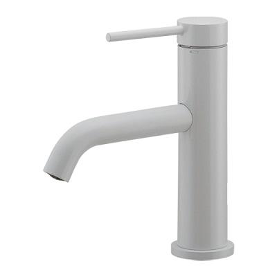 カクダイ（KAKUDAI） 水栓金具 183-221-W シングルレバー混合栓 