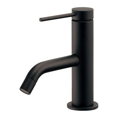 カクダイ（KAKUDAI） 水栓金具 183-290-D シングルレバー混合栓 マット