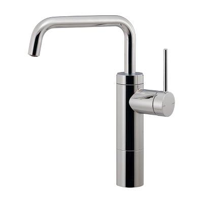 カクダイ（KAKUDAI） 水栓金具 183-302 シングルレバー混合栓(トール 