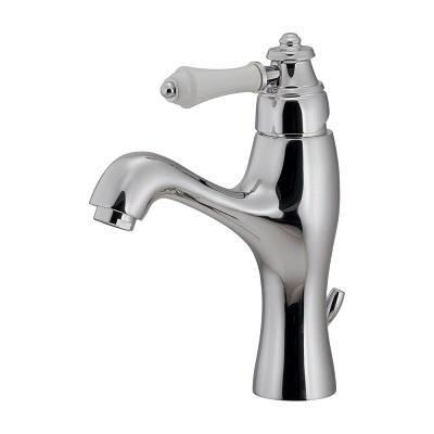 カクダイ（KAKUDAI） 水栓金具 183-327 シングルレバー混合栓