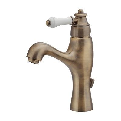 カクダイ（KAKUDAI） 水栓金具 183-327-AB シングルレバー混合栓