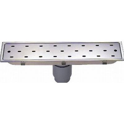 排水金具 カクダイ　4288-750　浴室用排水ユニット [□]