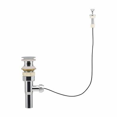 カクダイ（KAKUDAI） 水栓金具 432-434-32 洗面・手洗 ポップアップ