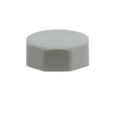 カクダイ（KAKUDAI） 水栓金具 458-420 ネジキャップ : まいどDIY