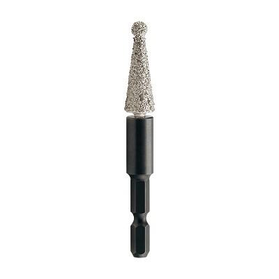 カクダイ 水栓金具 カクダイ 607-501 ダイヤモンドリーマー