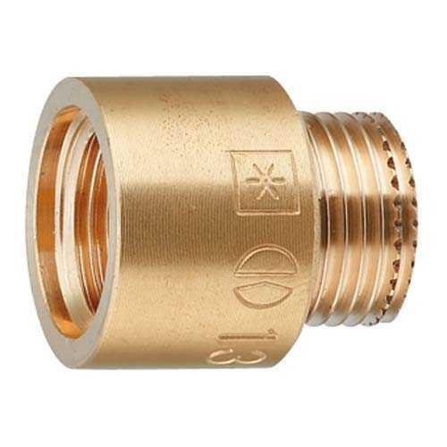 カクダイ（KAKUDAI） 水栓金具 6111-13×20 厚口ザルボ : まいどDIY