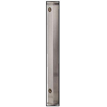 カクダイ（KAKUDAI） 6161-700 ステンレス水栓柱 シルバー系 700mm 60