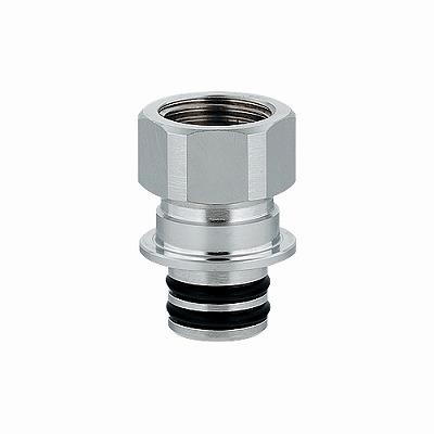 水栓金具 カクダイ 640 006 13 配管継手 ファスナー継手 Kkd 640 006 13 まいどdiy 通販 Yahoo ショッピング