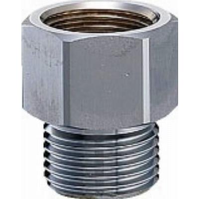 カクダイ（KAKUDAI） 配管継手 642-800-20 ネジ変換アダプターA