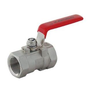 カクダイ 水栓金具 カクダイ 651-051-10 ステンレスボールバルブ