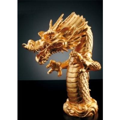 カクダイ（KAKUDAI） 水栓金具 700-754 吐水口(龍) [□] : まいどDIY