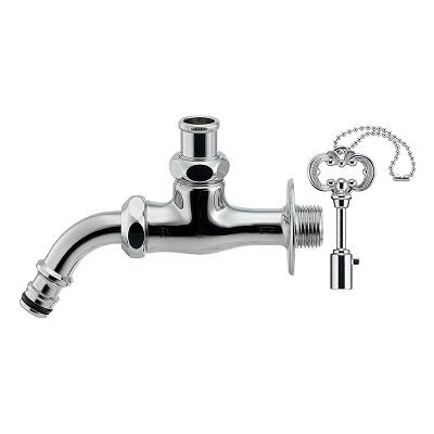 カクダイ（KAKUDAI） 水栓金具 701-373-13 共用万能ホーム水栓