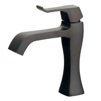 カクダイ 水栓金具 カクダイ 716-238-D シングルレバー立水栓(マット 
