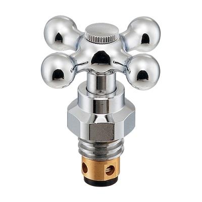 カクダイ（KAKUDAI） 792-111 水栓金具 凍結防止水栓上部 : まいどDIY 