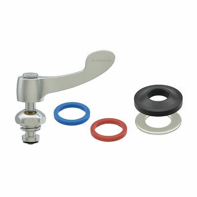 カクダイ（KAKUDAI） 水栓金具 792-830 水栓本体部品 厨房用水栓補修