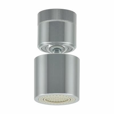 カクダイ（KAKUDAI） 水栓金具 796-186 水栓先端部品 切替式泡沫金具