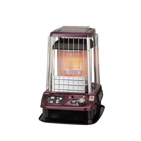 サンポット 長府/サンポット KLR-1930N A1 石油暖房機 開放式 業務用