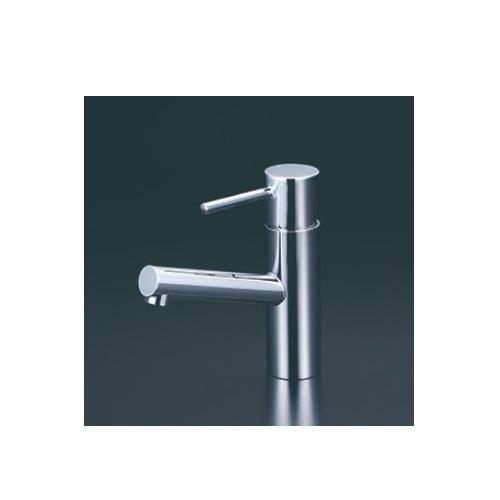 KVK KVK KM7061 シングル混合栓 : まいどDIY - 通販 - Yahoo!ショッピング