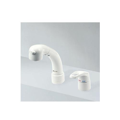 KVK KVK KM8039ZN シングル洗髪シャワー/11度傾斜 寒冷地用 : まいど