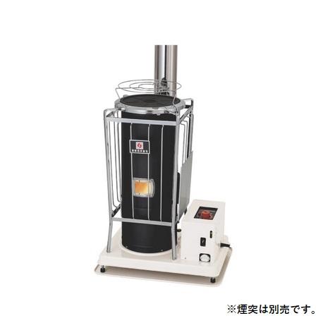 サンポット 長府/サンポット KSH-5BS-K6 A1 石油暖房機 煙突式 半密閉